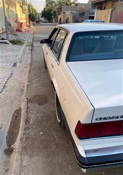 شيفروليه سلبرتي